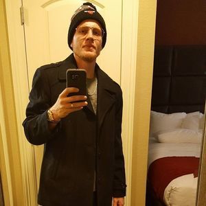 Meet your Posher, Cody